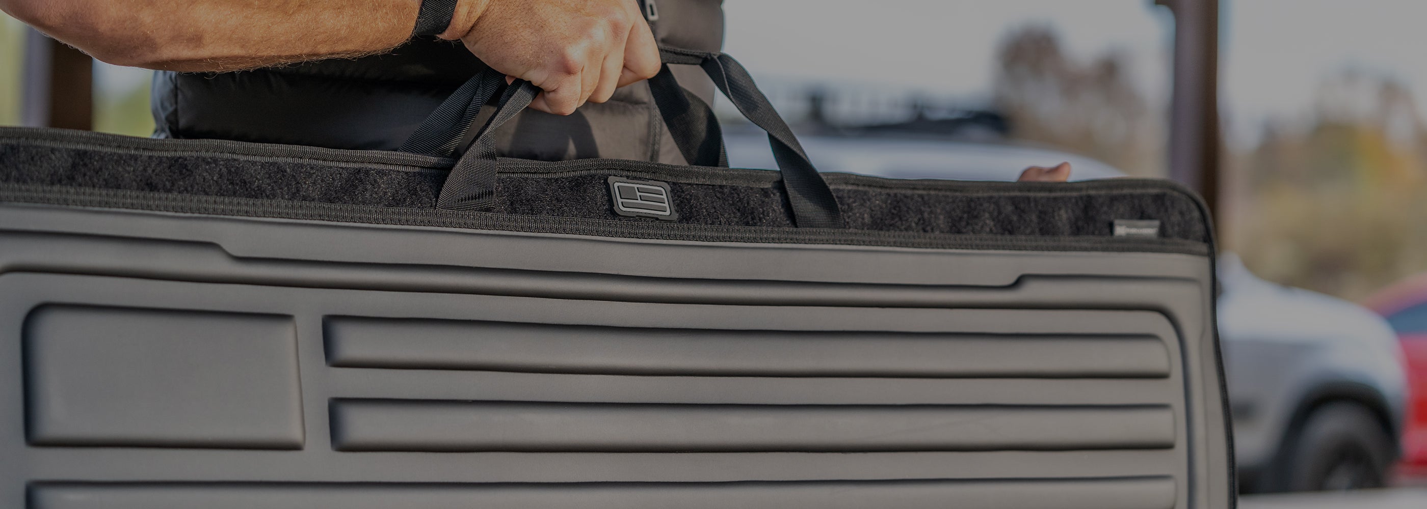 Tactical Gun Cases